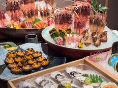 -Minase水濑·日料放题(外滩店)