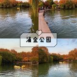 杭州旅游攻略|涌金公园