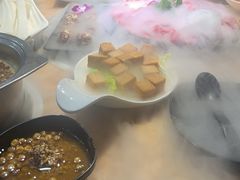 -塔兰齐新疆孜然火锅(鲤鱼山路店)