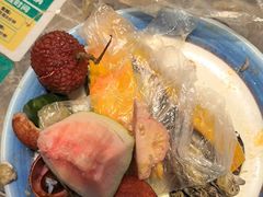 -亚马逊蒸汽活海鲜自助(LCM置汇旭辉广场店)