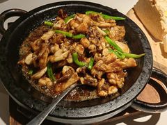 -庆江南江南菜(琴湖溪里花园城店)