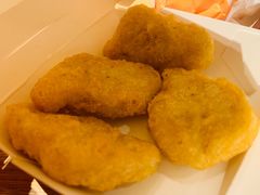 麦乐鸡块-麦当劳(海岸城店)