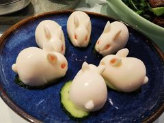 -侨美·唐荔园·40年地道粤菜