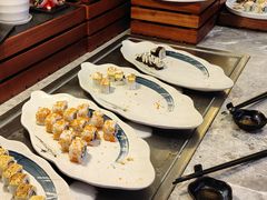 -盛宴标帜餐厅·亲子自助 (南昌喜来登酒店)