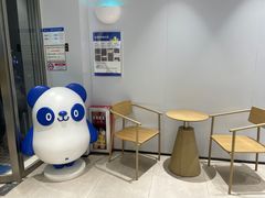 -茶百道(文冲沃尔玛店)