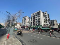-自己人(九码头店)