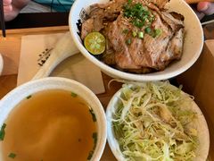 -熊吞·大碗丼烧肉饭(济宁万达广场店)