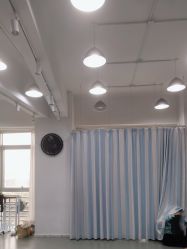 -深舞形体民族舞蹈工作室