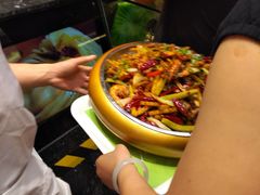 -干锅鱼庄(北京荟聚西红门购物中心店)