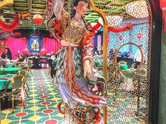 -誉八仙粤菜(万象天地店)