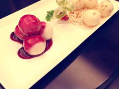 -海天楼(天津泛太平洋店)
