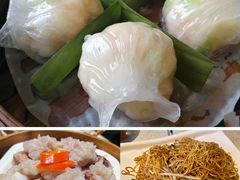-又一间茶点轩(宝业路店)