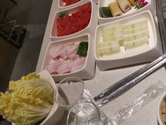 -海底捞大排档火锅(悦荟广场店)