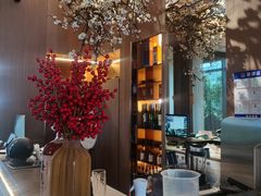 -梅花境(万科店)