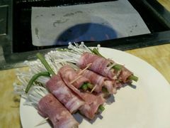 -哆来咪火锅烤肉自助(牌楼店)