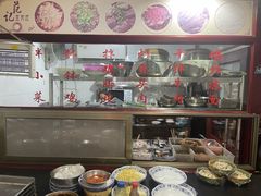 -范记豆花庄(东门好吃街店)