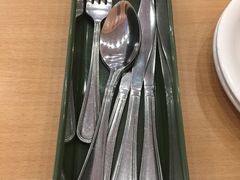 -萨莉亚意式餐厅(连城店)
