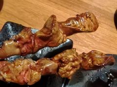 -木子烧鸟屋(百子湾店)