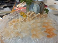 -蚝大仙横琴生蚝火锅(中央汇店)