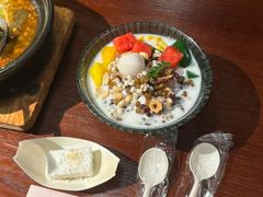-南海渔家•海鲜•正宗海南菜(海棠湾店)