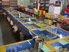-石灰窑健民食品店(人民街店)