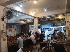 大堂-黑竹香鸡(营和巷店)