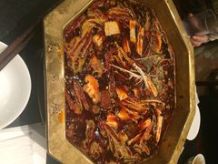 蜀香坊-蜀香坊(墨尔本唐人街旗舰店)