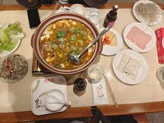 -杨氏青龙虾·羊蝎子(珠江路店)