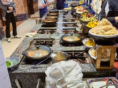 -鹊华居·地道鲁菜·海鲜·融合味(大明湖店)