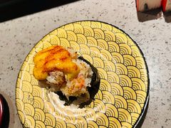 -小乔回转寿司(沈阳大悦城店)