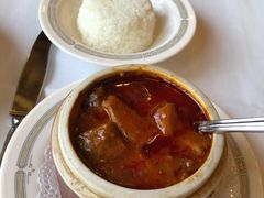 精品罐焖牛肉-莫斯科餐厅