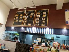-青春分食(仙林大学城店)