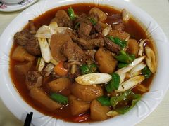 -马黑哥椒麻鸡(清江山水店)