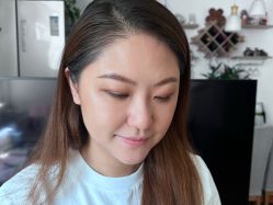-西施无菌半永久纹绣眉眼影唇轻增发纹发际线