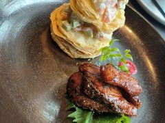 -望乡楼上海菜(日月光店)