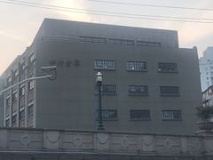 -上海四行仓库抗战纪念馆