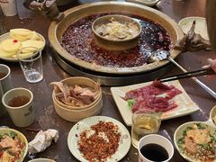 -巴倒烫陆派重庆火锅(南山店)