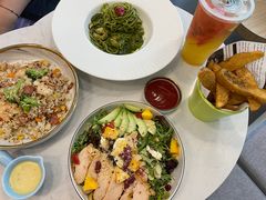 -仁义涵西餐·咖啡(中华巴洛克店)