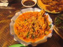 -多哥水傣味餐厅(司马巷店)