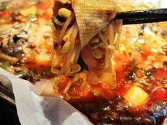 -鱼鼎香烤鱼火锅(华发商都店)