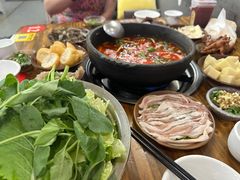 -笔记安顺夺夺粉火锅