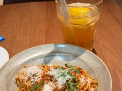 -芭莉与彩虹西餐厅(成都合生汇店)