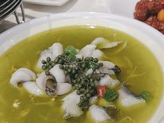 -古南都·老广东酒楼(龙江店)