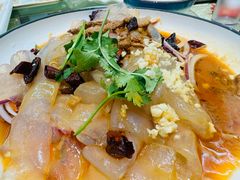 -鹤乡东北菜(崮山路店)