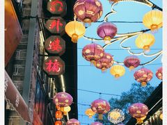 -涌上外婆桥(南塘店)