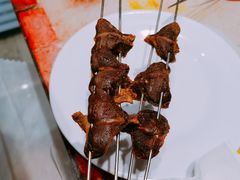 -邢氏老太太烤串(北兴街店)