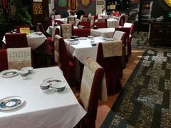 -老浒记烤鸭-北京菜(琉璃厂店)