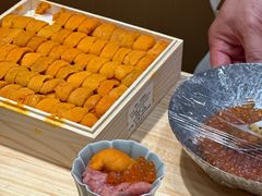 -鮨一日本料理旗舰店(总店)