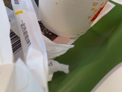 -麦当劳(惠政老街店)