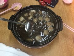 -新记肉骨茶